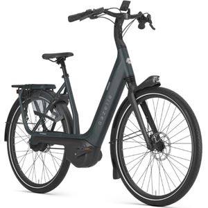 Elektrische fiets